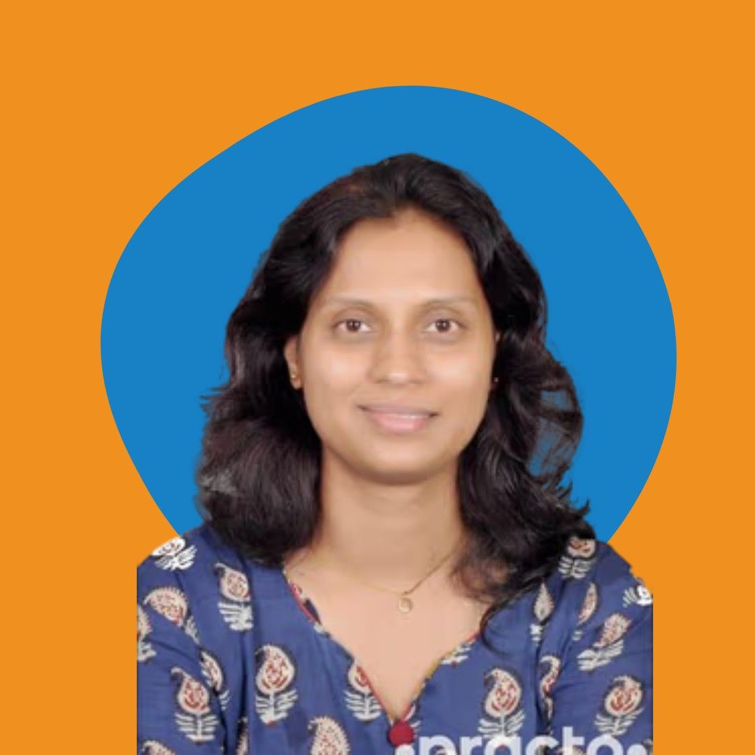 Dr. Preeti Dubbewar